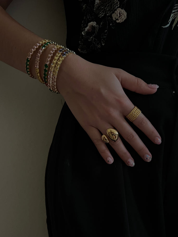 Aneia bangles