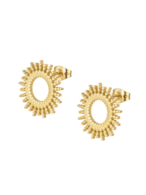 Suntha earrings