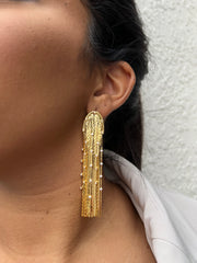 Pia earrings