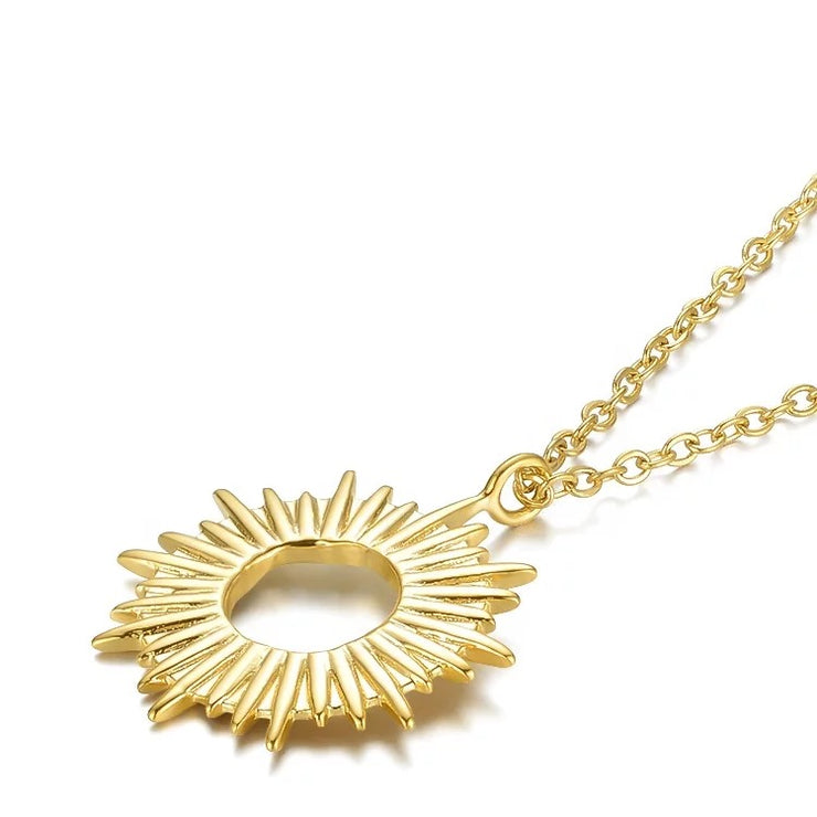 Asha necklace