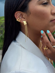 Marea earrings