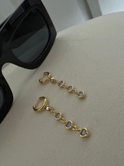 Helenne earrings