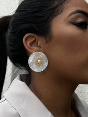 Melia earrings