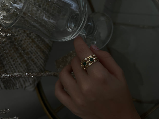 Antonella ring