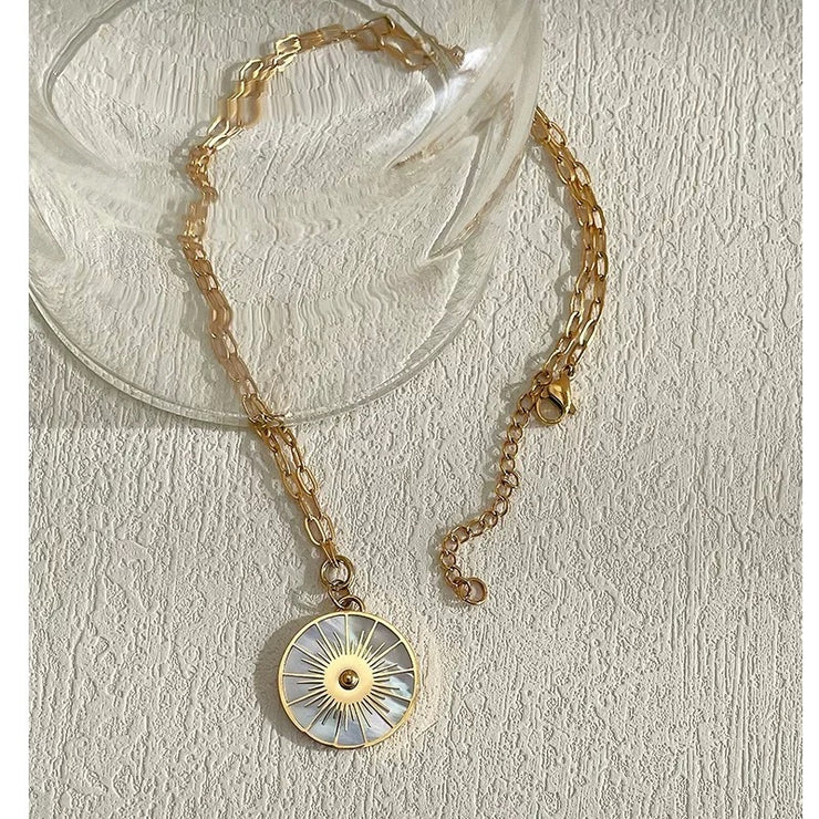 Sienna necklace