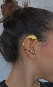 Melihna Earcuff