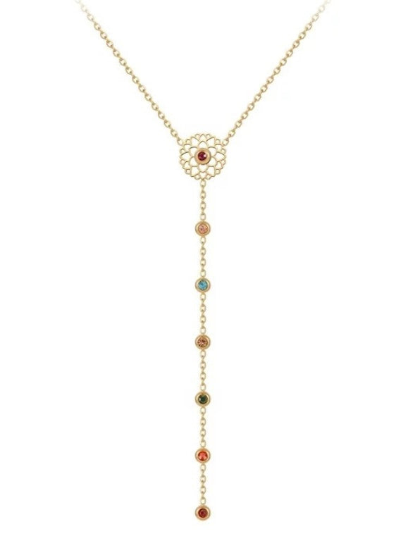 Florence Necklace