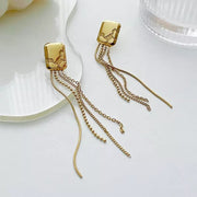 Marea earrings