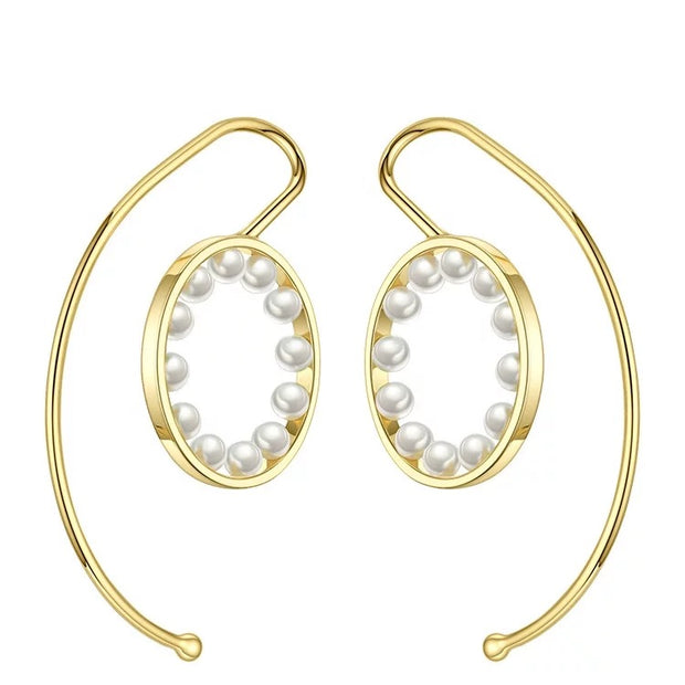 Girah Earrings