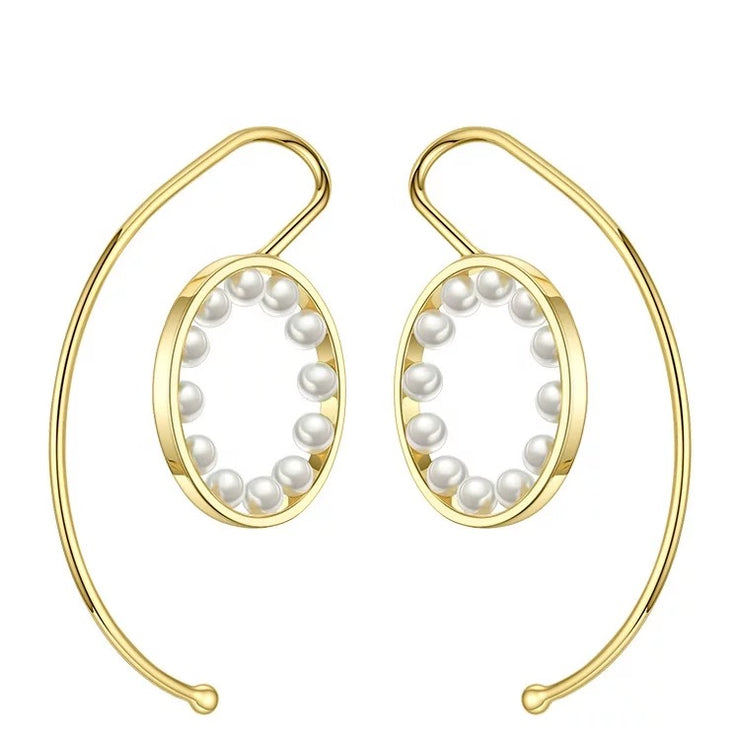 Girah Earrings