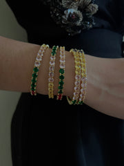 Aneia bangles